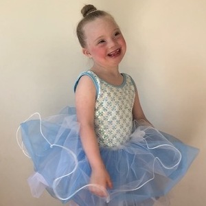 Fundraising Page: Quinn Pfister